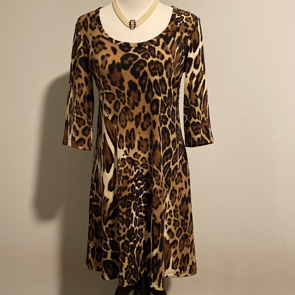 Connected Petite Dress size 8P